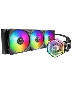 Tản nhiệt AIO Cooler Master MasterLiquid 360 Core SI