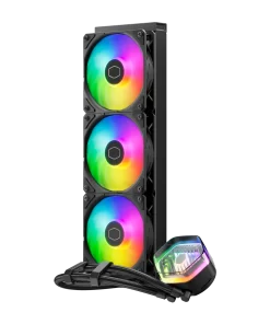 Tản nhiệt AIO Cooler Master MasterLiquid 360 Core SI