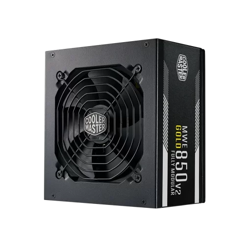 Cooler Master MWE BRONZE 850 V2 230V