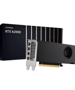 VGA Asus NVIDIA Quadro RTX A2000 12GB