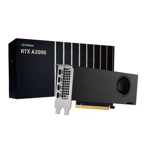 VGA Asus NVIDIA Quadro RTX A2000 12GB