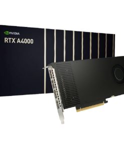 VGA Asus NVIDIA Quadro RTX A4000 16GB