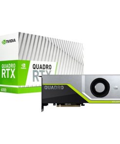 VGA Asus NVIDIA Quadro RTX A6000 24GB