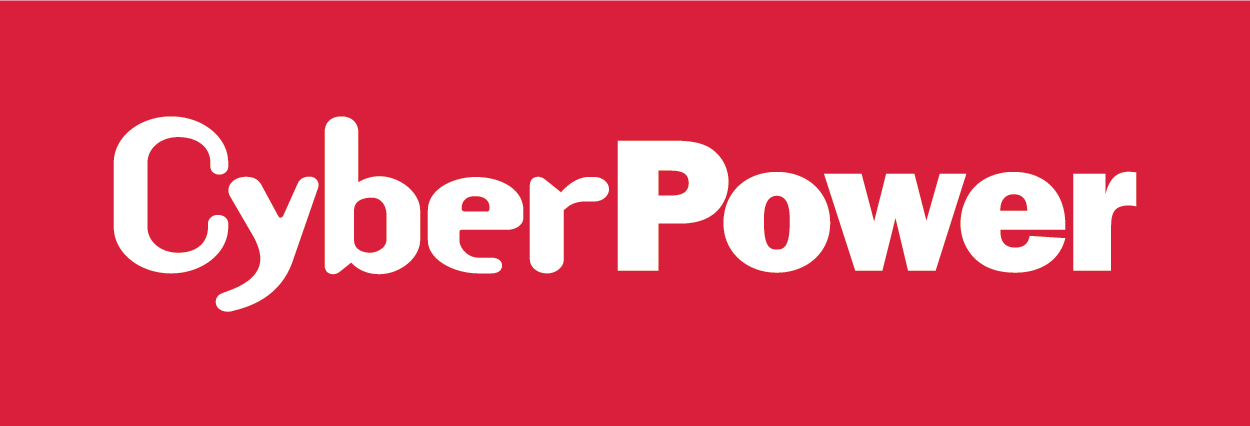 CyberPower Logo 01