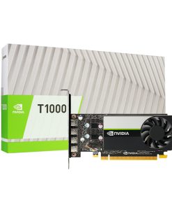 VGA Asus NVIDIA Quadro T1000 8GB