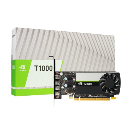 VGA Asus NVIDIA Quadro T1000 8GB