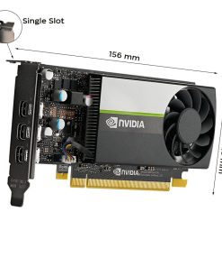 VGA Asus NVIDIA Quadro T400 4GB