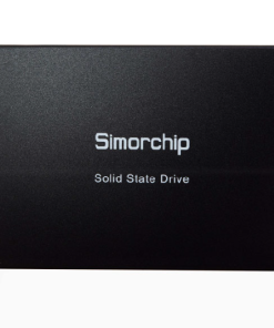 Ổ cứng SSD SATA SMC S120 1TB