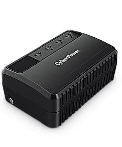 Bộ lưu điện UPS CyberPower Line-interactive BU1000EA