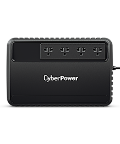 Bộ lưu điện UPS CyberPower Line-interactive BU1000EA