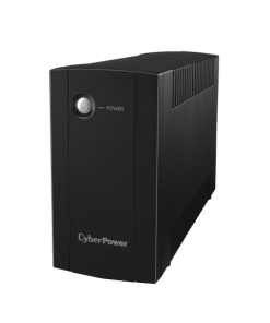 Bộ lưu điện UPS CyberPower Line Interactive UT600E