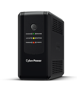 Bộ lưu điện UPS CyberPower Line Interactive UT650EG
