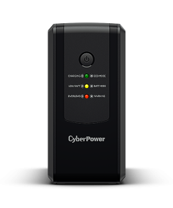Bộ lưu điện UPS CyberPower Line Interactive UT650EG