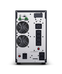 Bộ lưu điện UPS CyberPower Online OLS3000EA