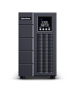 Bộ lưu điện UPS CyberPower Online OLS3000EA