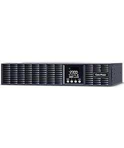 Bộ lưu điện UPS CyberPower OLS1000ERT2UA Rack/Tower