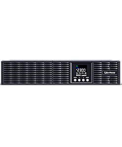 Bộ lưu điện UPS CyberPower OLS1000ERT2UA Rack/Tower