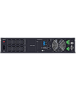 Bộ lưu điện UPS CyberPower OLS1000ERT2UA Rack/Tower