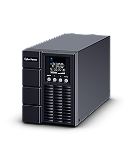 Bộ lưu điện UPS CyberPower Online OLS1000EC