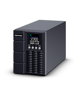 Bộ lưu điện UPS CyberPower Online OLS1000EC
