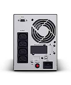 Bộ lưu điện UPS CyberPower Online OLS1000EC