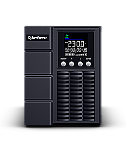 Bộ lưu điện UPS CyberPower Online OLS2000EC