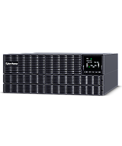 Bộ Lưu Điện UPS  CyberPower OLS6KERT4UA  Rack/Tower