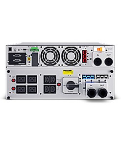 Bộ lưu điện UPS CyberPower OLS10KERT5U Rack/Tower