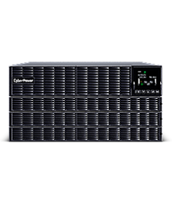 Bộ lưu điện UPS CyberPower OLS6KERT5U Rack/Tower