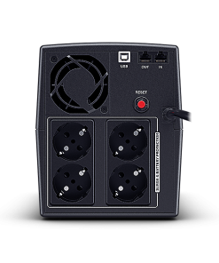 Bộ lưu điện UPS CyberPower Line Interactive UT1500EG