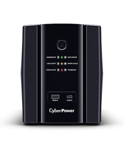 Bộ lưu điện UPS CyberPower Line Interactive UT1500EG