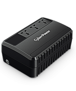 Bộ Lưu Điện UPS CyberPower Line-interactive BU600E