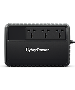 Bộ Lưu Điện UPS CyberPower Line Interactive BU650E