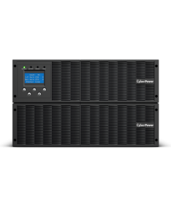 Bộ lưu điện UPS CyberPower OLS6000ERT6UM Rack/Tower